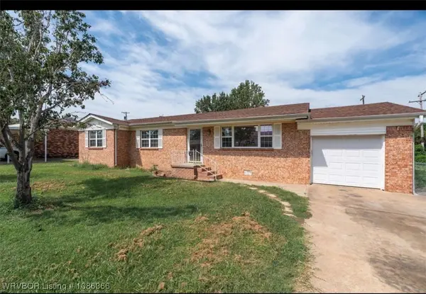 7512 Cypress Avenue, Fort Smith, AR 72908