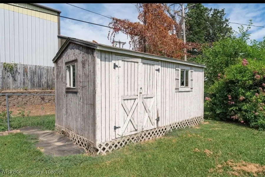 7512 Cypress Avenue, Fort Smith, AR 72908 - Image #3