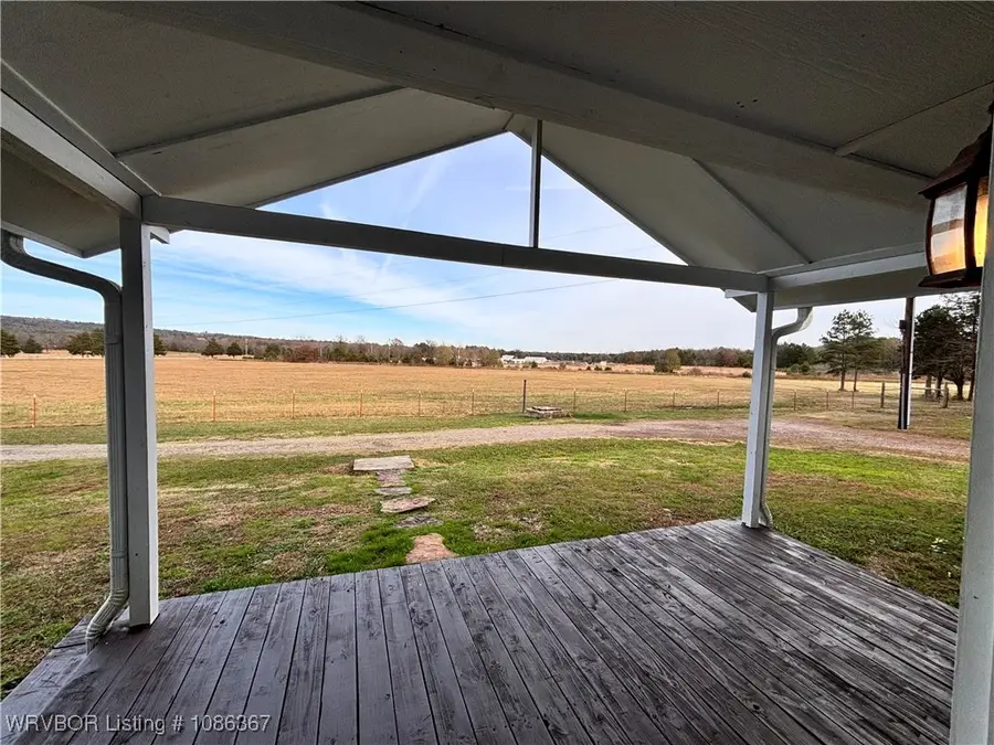 8911 W Highway 252, Hackett, AR 72937 - Image #2