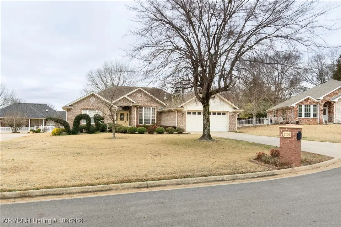 3708 Sandy, Fort Smith, AR 72903 - Image #1