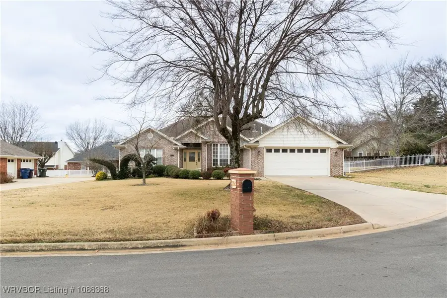 3708 Sandy, Fort Smith, AR 72903 - Image #3
