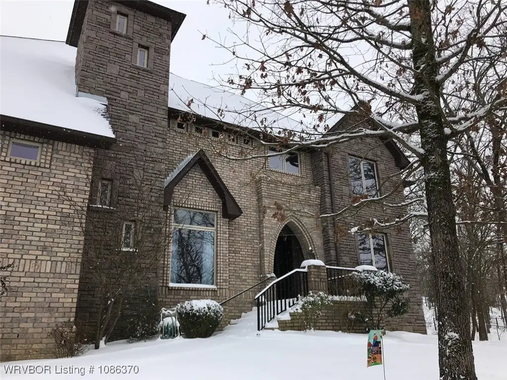 4711 Oak Hollow Lane, Fort Smith, AR 72903 - Image #1