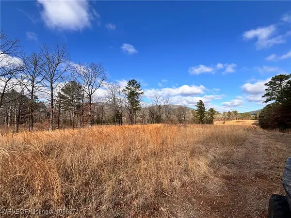 TBD Lot 6 W Harford Road, Hartford, AR 72938