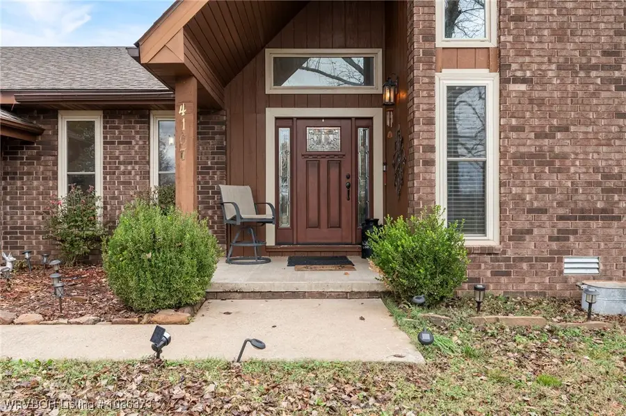 4107 Mudtown Road, Lavaca, AR 72941 - Image #2