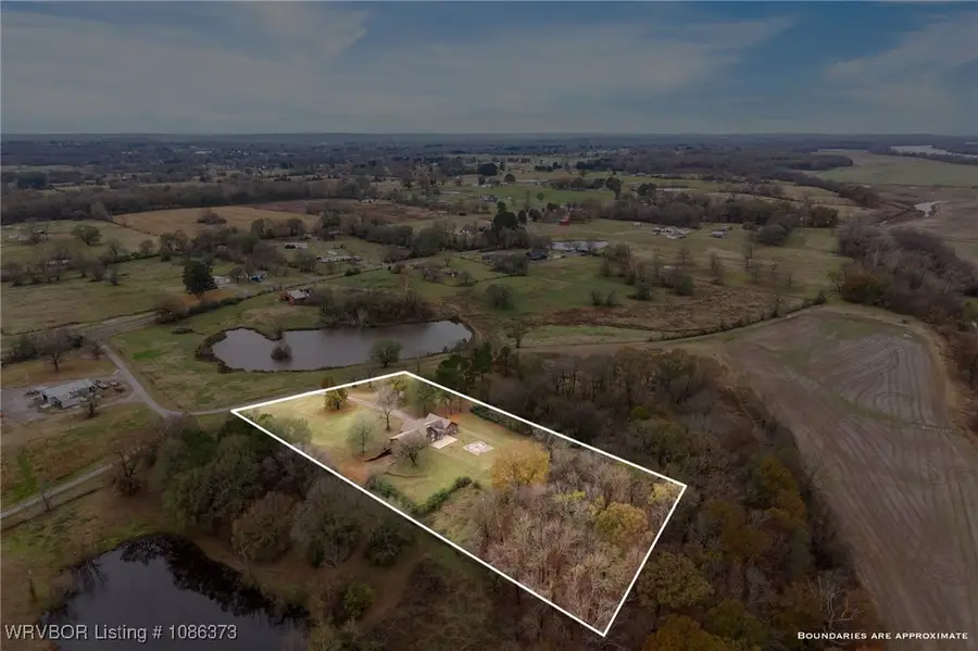 4107 Mudtown Road, Lavaca, AR 72941 - Image #3