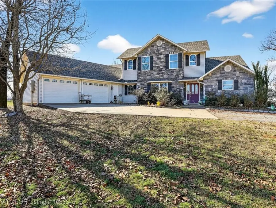 98 Hillcrest Drive, Heavener, OK 74937 - Image #2