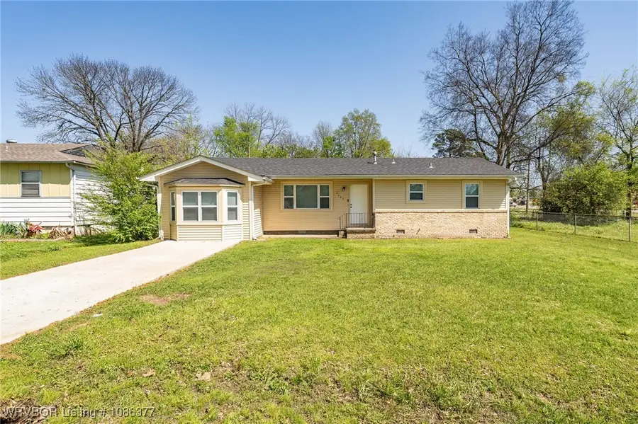 4607 S 22nd Street, Fort Smith, AR 72901 - Image #2