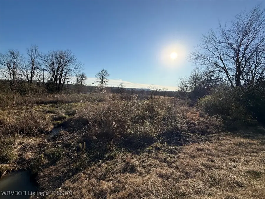 2955 Rodeo Arena Road, Lavaca, AR 72941 - #3