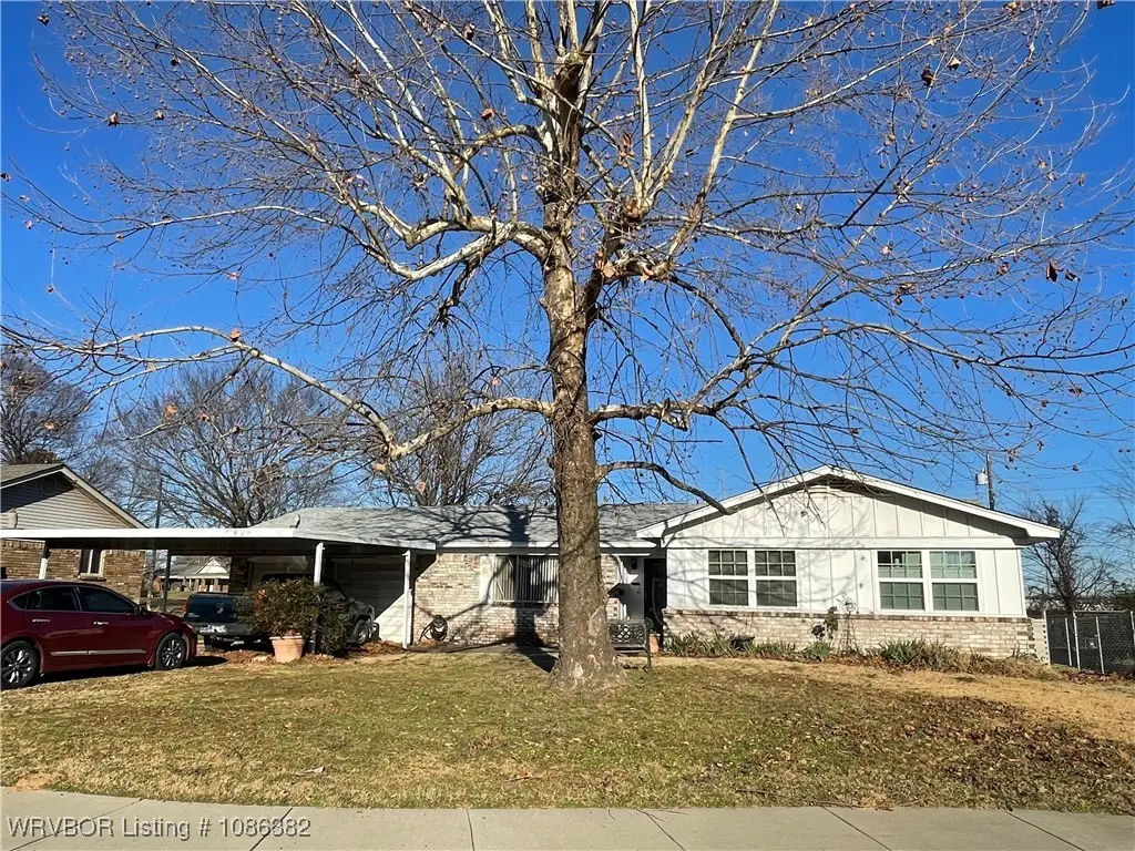 217 Baylor Circle, Fort Smith, AR 72908 - Image #1