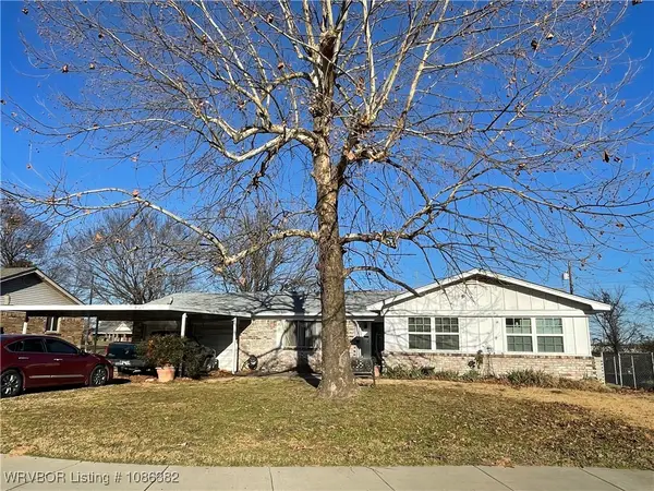 217 Baylor Circle, Fort Smith, AR 72908