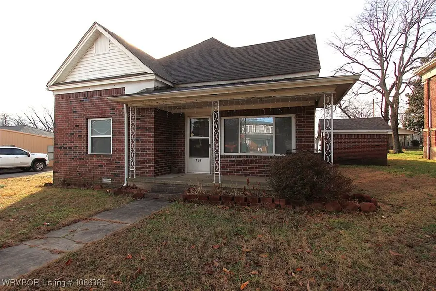 719 Main Street, Charleston, AR 72933 - Image #2