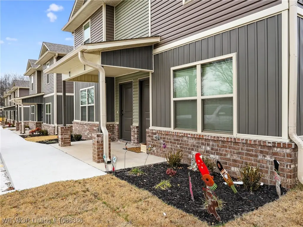 7816 Texas Road, Fort Smith, AR 72908 - Image #1