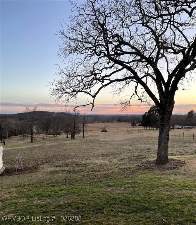 TBD S 4680 Road, Gans, OK 74936 - Image #1