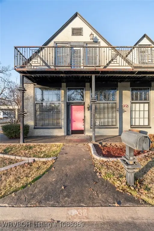 38 Courtland Street, Fort Smith, AR 72901 - #3