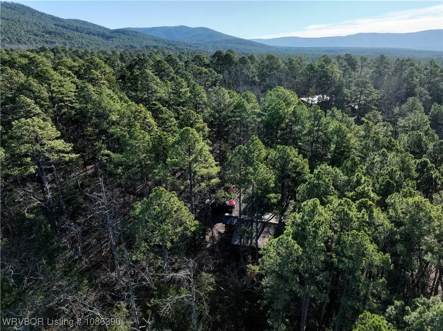 26391 Billy Creek Lane, Muse, OK 74949 - Image #2