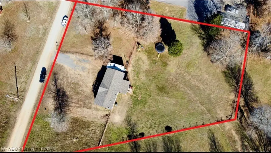 107 Blackstone Circle, Wister, OK 74966 - Image #2
