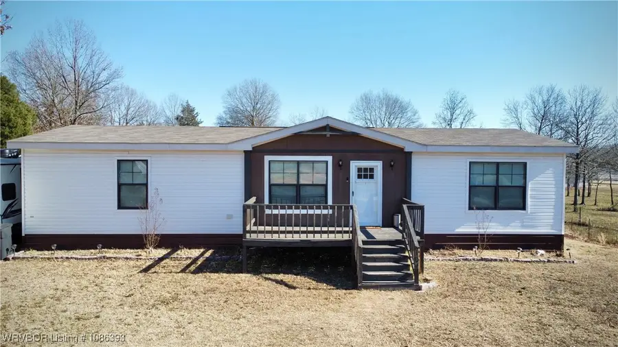 107 Blackstone Circle, Wister, OK 74966 - Image #3