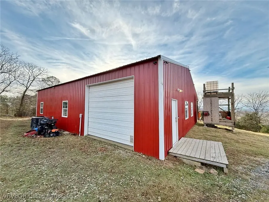 35773 Pleasant Valley Road, Wister, OK 74966 - Image #3