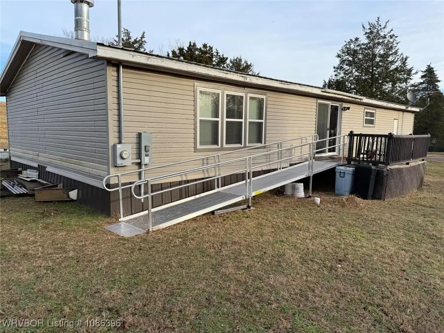 4030 348 Highway, Rudy, AR 72952 - Image #3