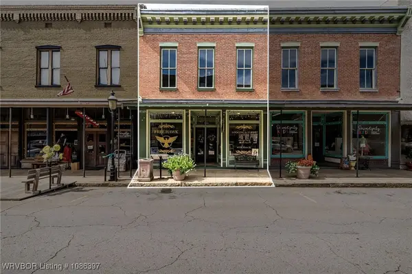 615 Main Street #B, Van Buren, AR 72956