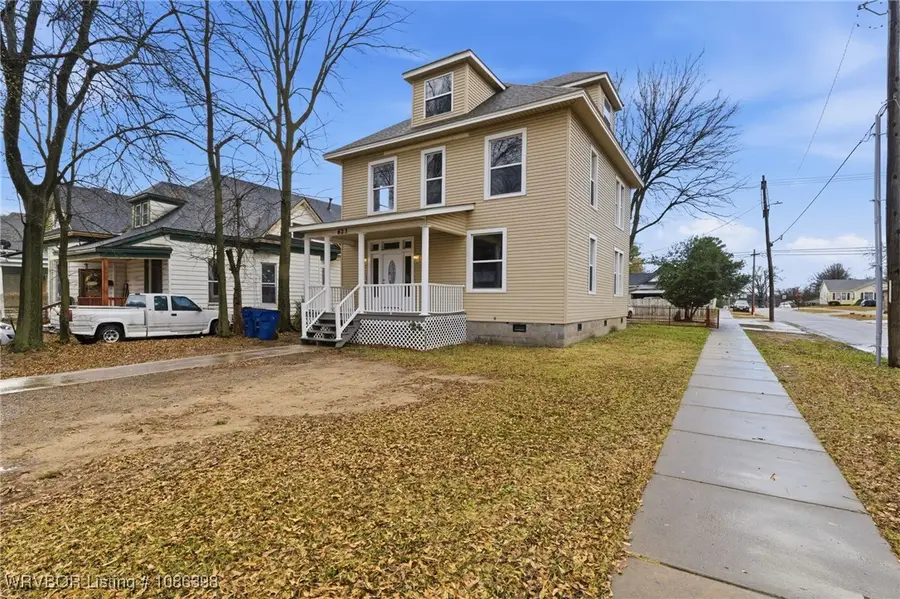 623 N 14th Street, Fort Smith, AR 72901 - Image #2