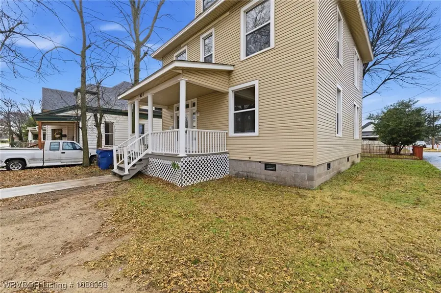 623 N 14th Street, Fort Smith, AR 72901 - Image #3