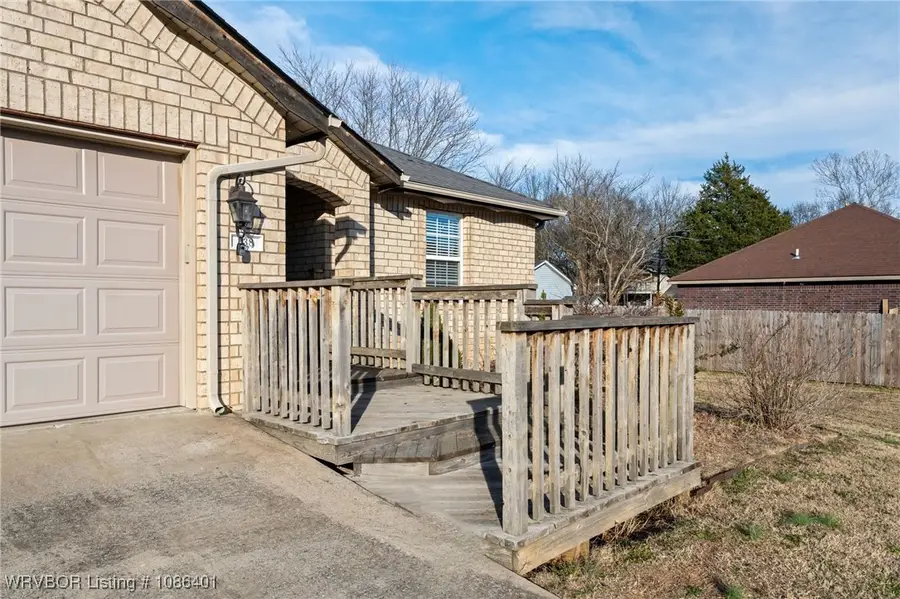 338 Hidden Creek Place, West Fork, AR 72774 - Image #3