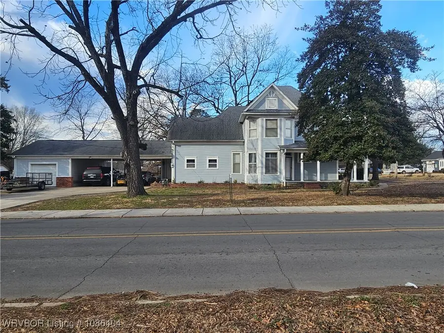 914 E Chism Street, Paris, AR 72855 - Image #3