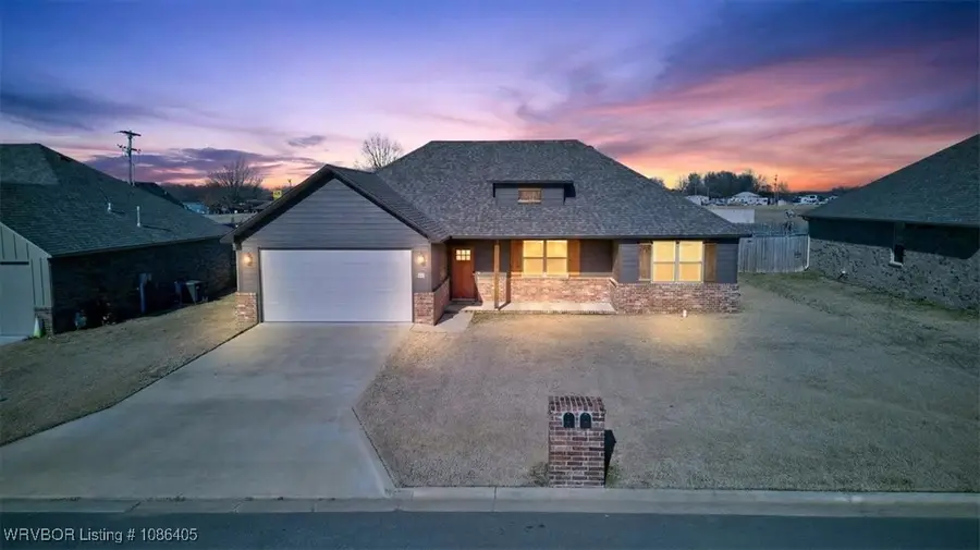 106 Countryside Way, Pocola, OK 74902 - Image #2