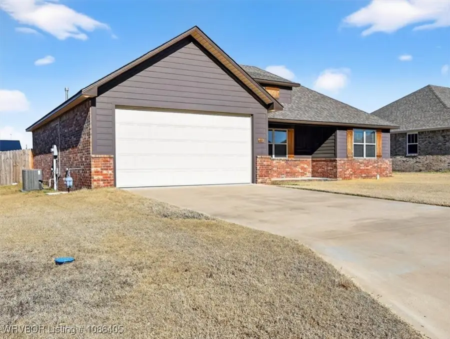 106 Countryside Way, Pocola, OK 74902 - Image #3