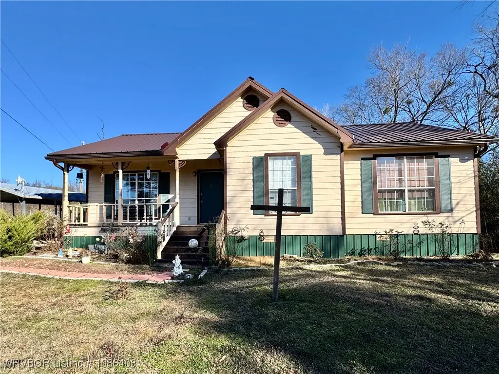 108663 4765 Road, Muldrow, OK 74948 - Image #1