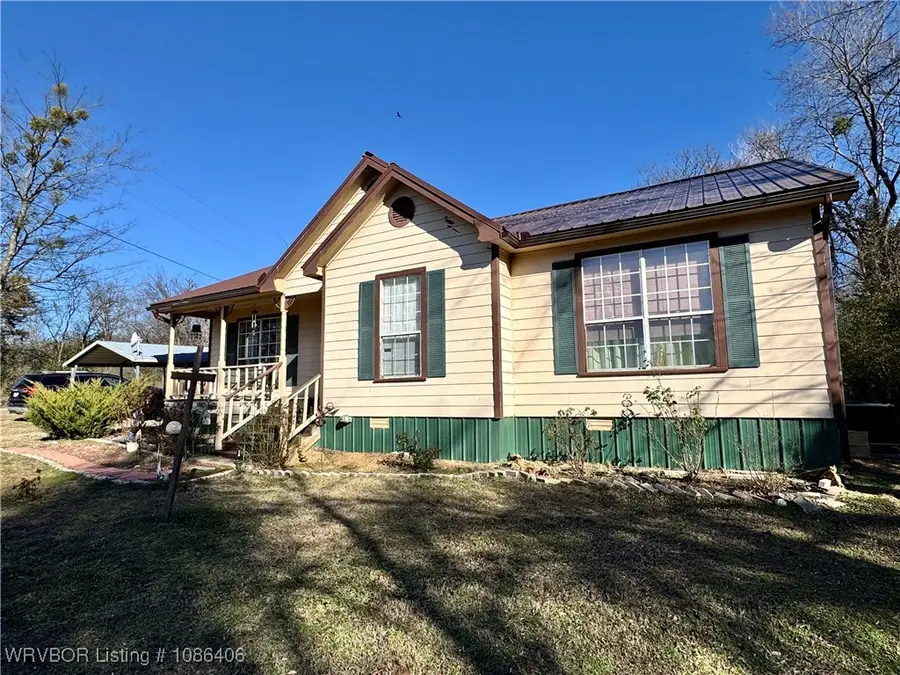 108663 4765 Road, Muldrow, OK 74948 - Image #2