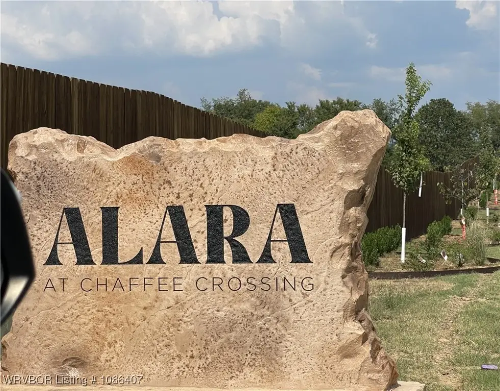 7300 Ellis Wayne Court, Fort Smith, AR 72916 - Image #1