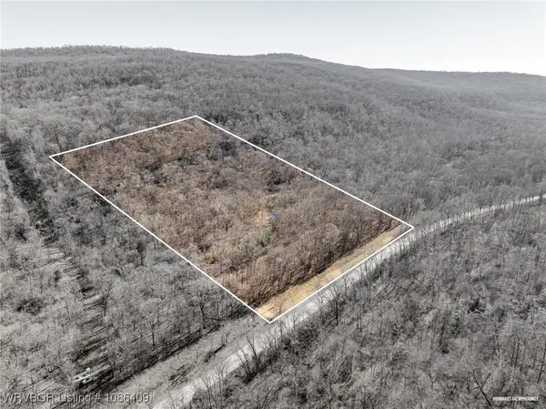 21506 Highway 59, Natural Dam, AR 72948