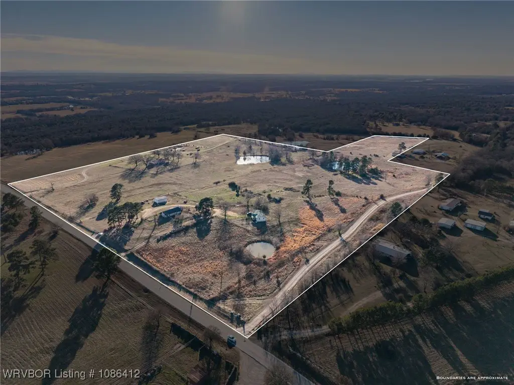 6147 & 6409 S 215 Highway, Charleston, AR 72933 - Image #1