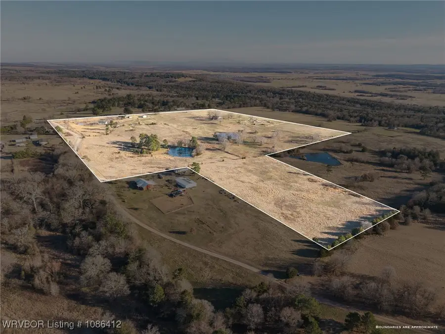 6147 & 6409 S 215 Highway, Charleston, AR 72933 - Image #3