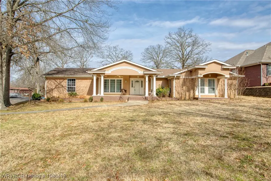 6209 Duncan Road, Fort Smith, AR 72903 - Image #2