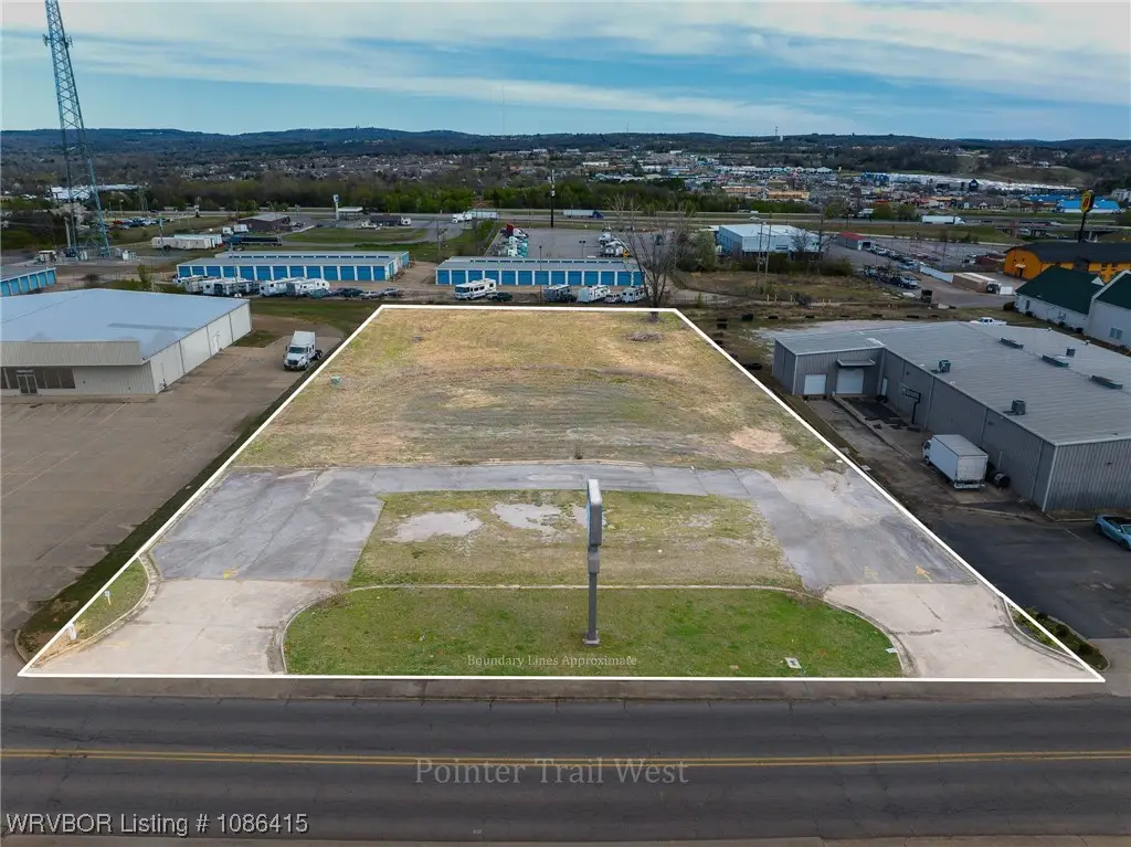 112 W Pointer Trail, Van Buren, AR 72956 - Image #1