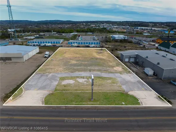 112 W Pointer Trail, Van Buren, AR 72956