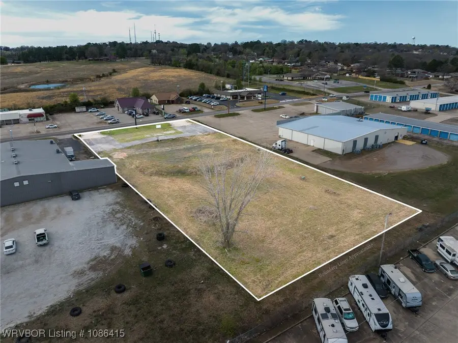 112 W Pointer Trail, Van Buren, AR 72956 - Image #3