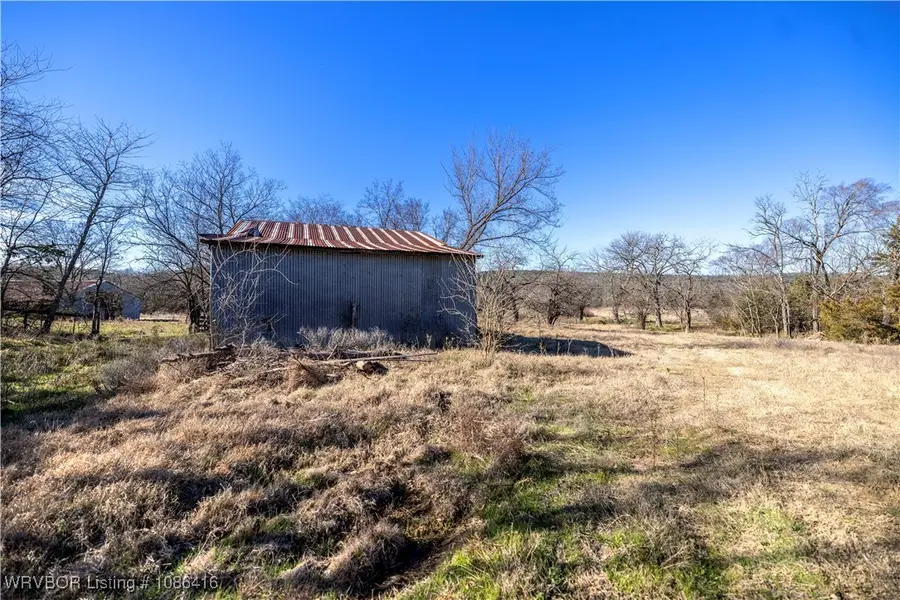 Tract 1 N 4095 Road, Moyers, OK 74557 - Image #2