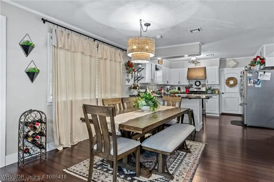914 N 4th Street, Paris, AR 72855 - Image #3