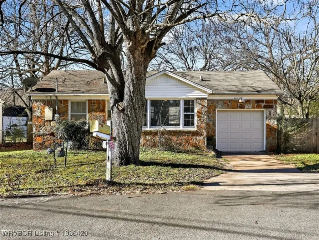 315 N 41st Street, Fort Smith, AR 72903 - Image #1