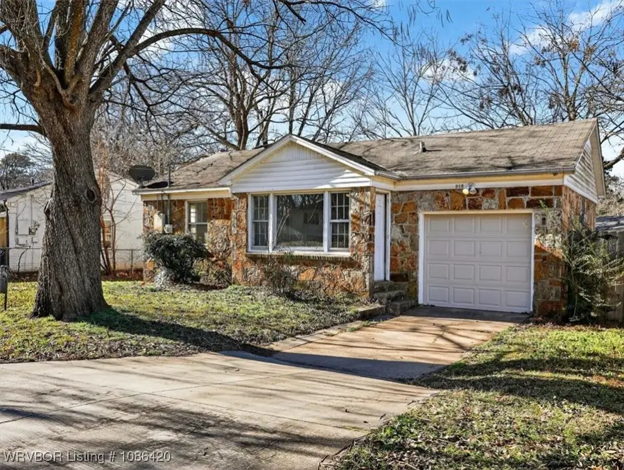 315 N 41st Street, Fort Smith, AR 72903 - Image #2