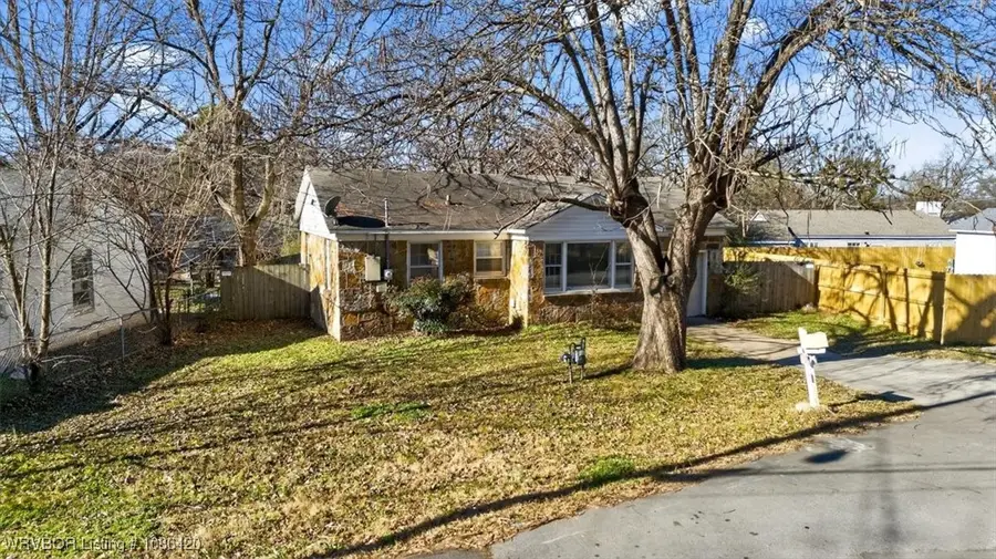 315 N 41st Street, Fort Smith, AR 72903 - Image #3