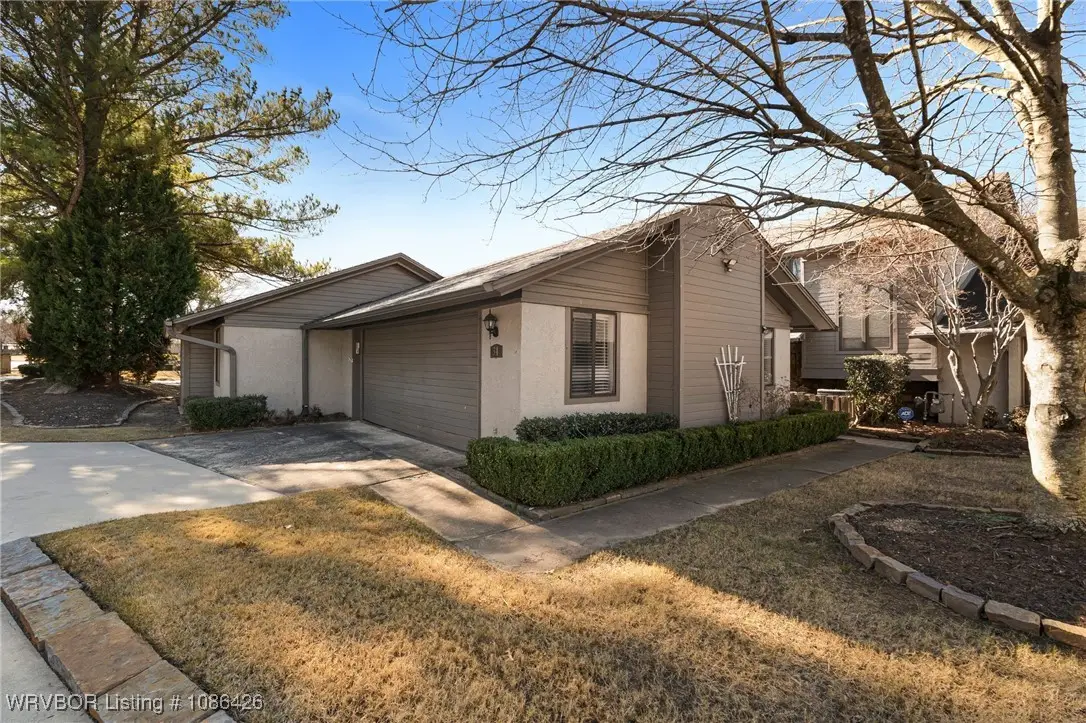 5701 Free Ferry Road #34, Fort Smith, AR 72903 - Image #1