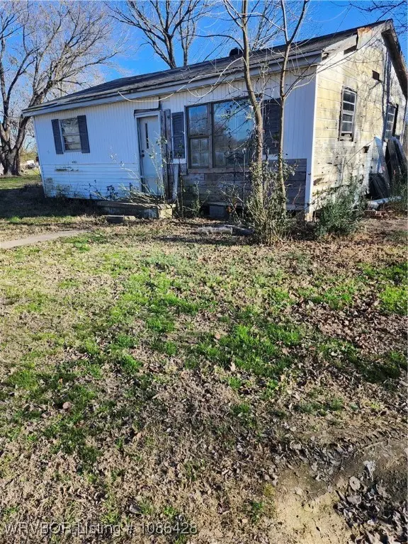 17163 Us Highway 271, Spiro, OK 74959