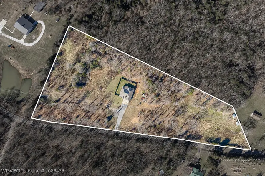 13833 Old Turner Road, Mountainburg, AR 72946 - Image #2