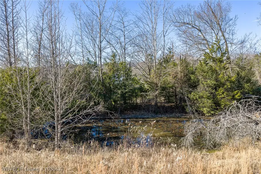 13833 Old Turner Road, Mountainburg, AR 72946 - Image #3