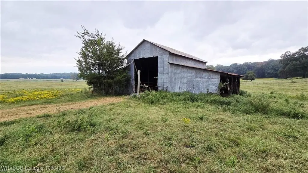 4775 Old Military Road, Paris, AR 72855 - Image #1